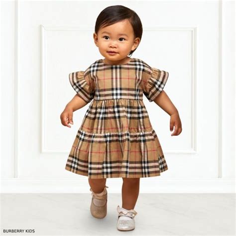 cheap burberry clothes for toddlers|burberry kids sale.